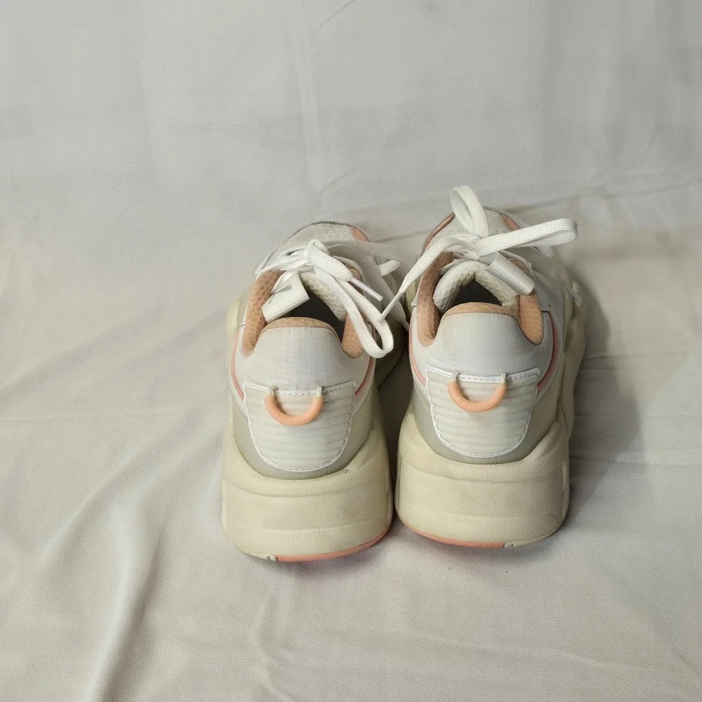 Puma RS-X Tech Women's Sneakers Size 10
